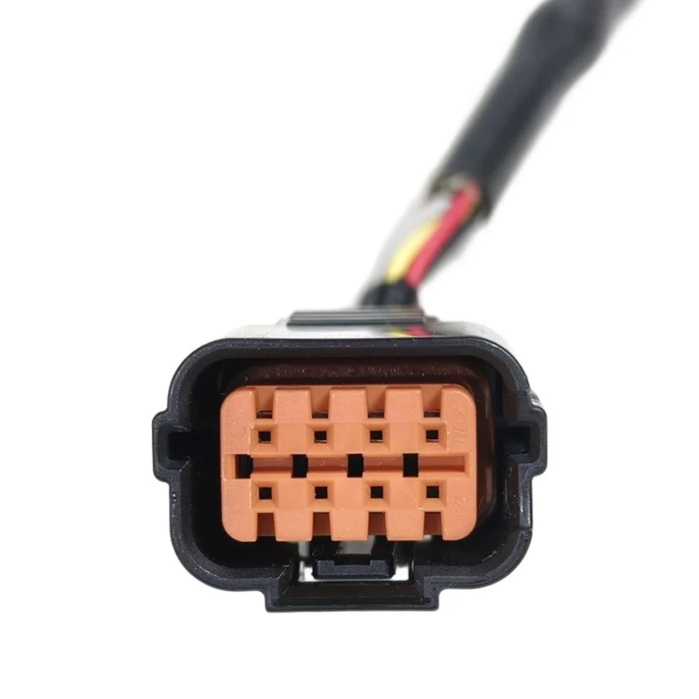 OEM 95760-M4500 Car Backup Camera Anti-Aging Properties Pressure Resistant Reverse Parking Camera For Car Vehicle Camera