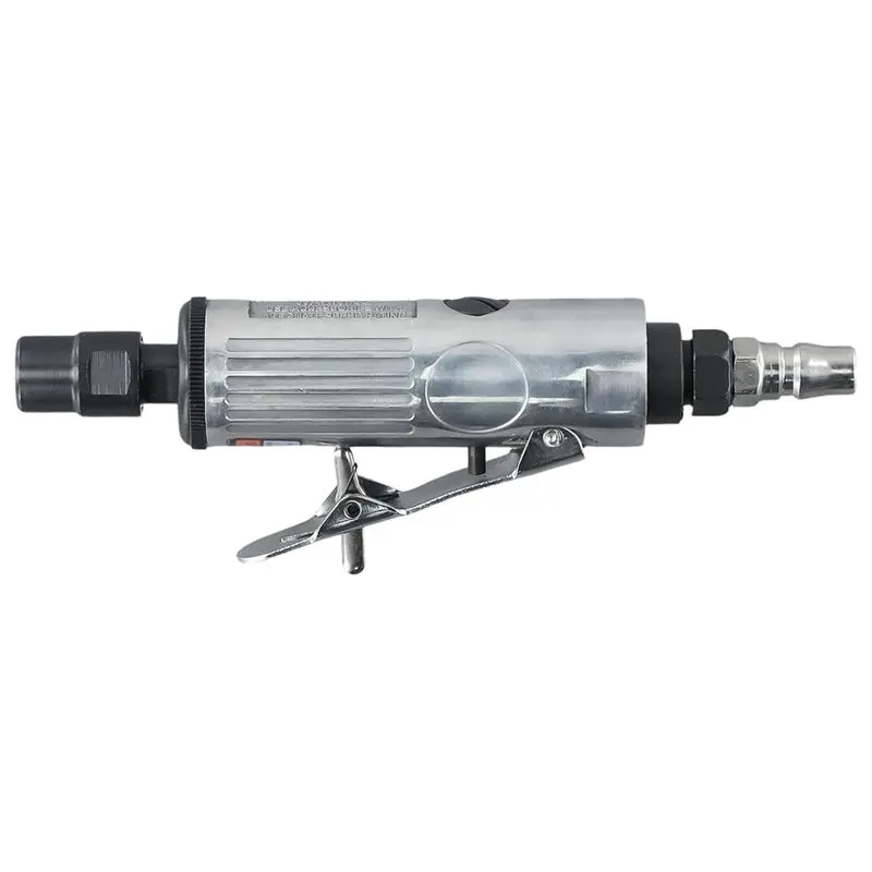 RMWIN-Rear Exhaust Design Air Die Grinder, Pneumatic 20000-23000 RPM High Speed Polisher And Engraver For Metal Moulding Tools