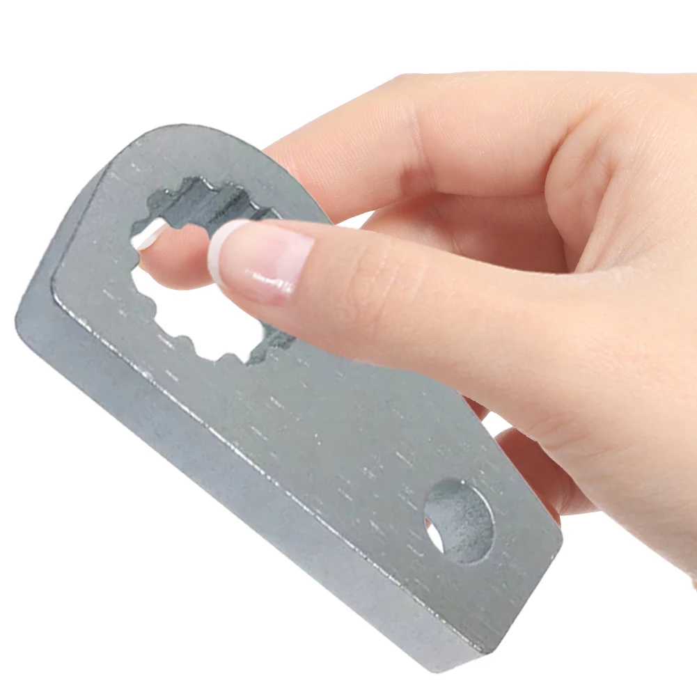 

Рычаг переключения передач (шеверкранк) OEM, замена 3233153, серебристый, для Polaris Magnum