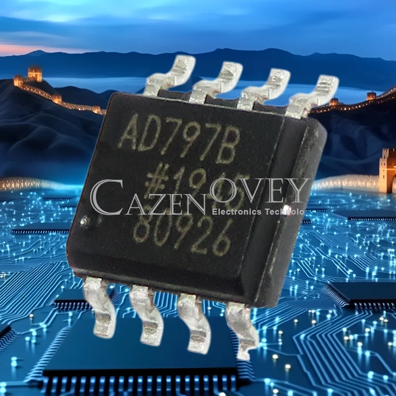 MAX31855KASA LM2675M-ADJ AD797BRZ DS3231MZ MAX6675ISA S3NV04DP L9637D AD5541ARZ AD621ARZ AD622ARZ SOP-8