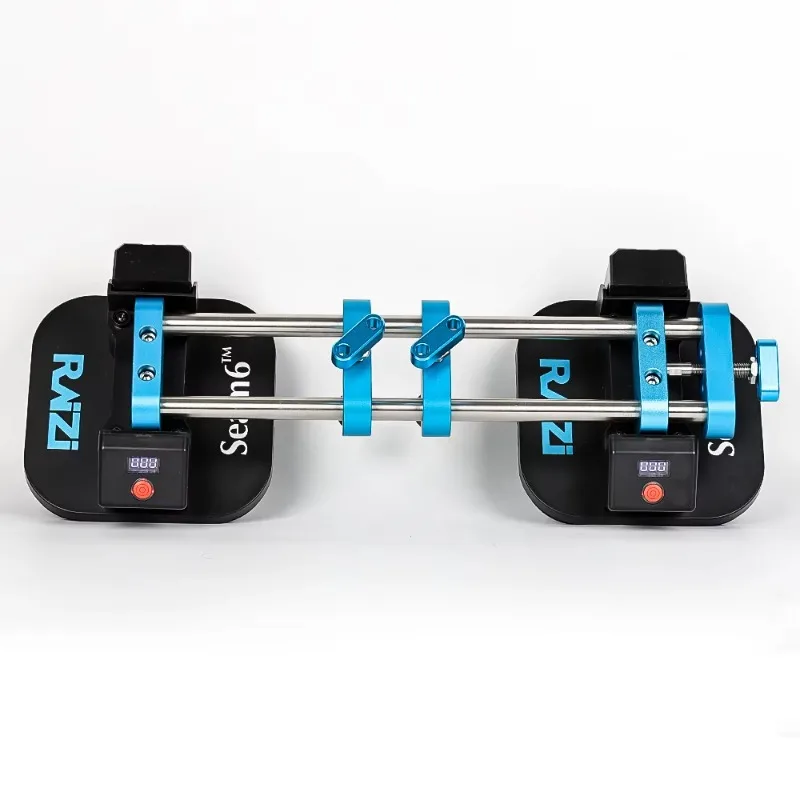 I Seam6 Electric Seam Setter For Granite Marble Stone Edge