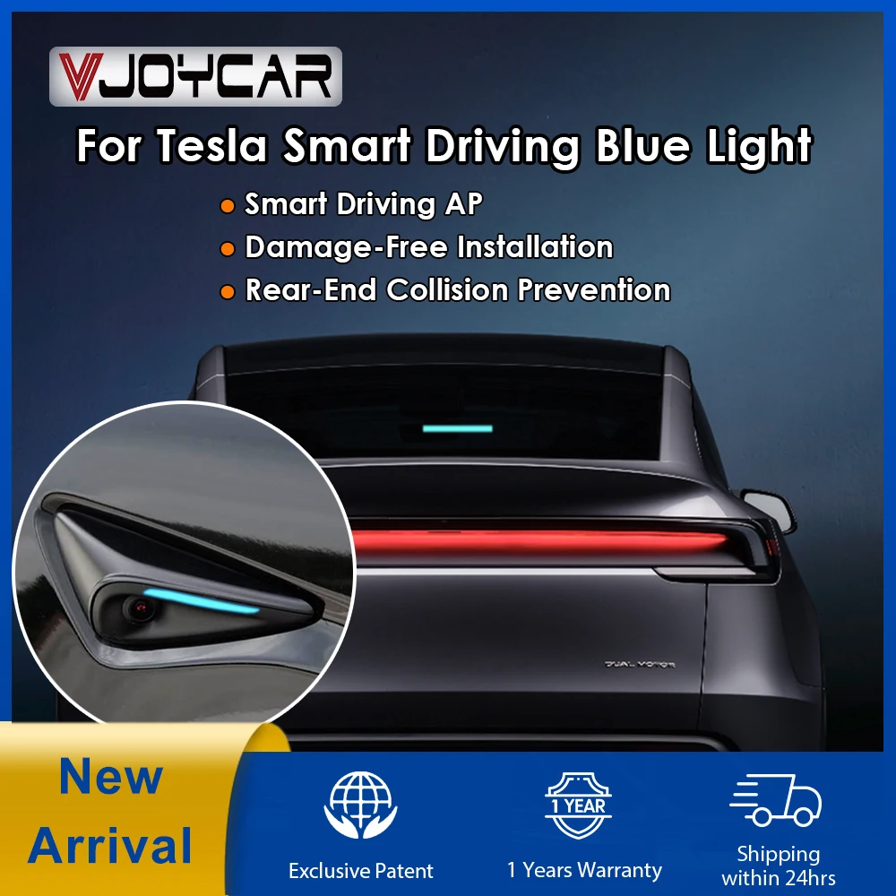 

New Y Juniper Smart Autopilot Blue Indicator Model YL 3 Highland Side Marker Turning Assisted Reminder Intelligent Side Repeater