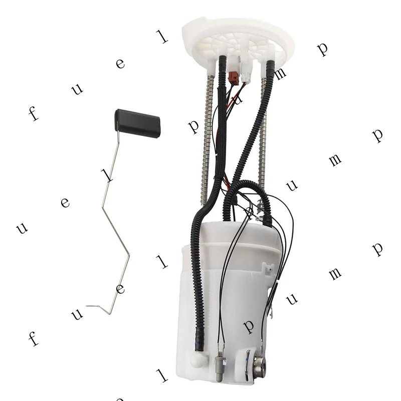 Z+ 17040-1LB5D Fuel Pump Assembly For Nissan Patrol Y62 Y60 For Infiniti QX56 QX80