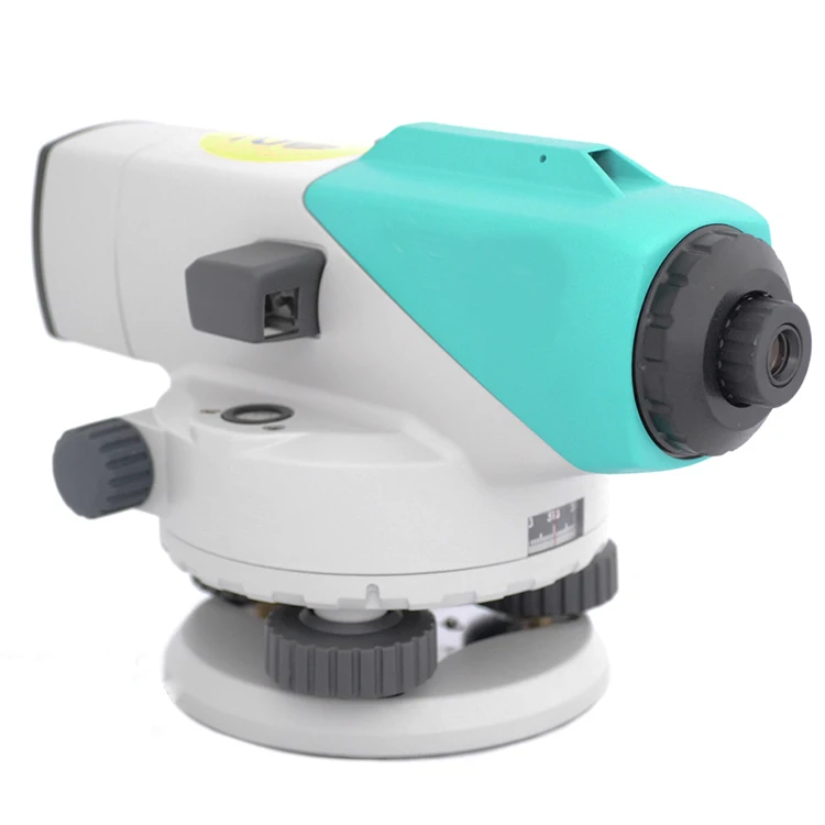 High Accuracy Japan Brand Survey Auto Level 32x Magnification With Hard Case