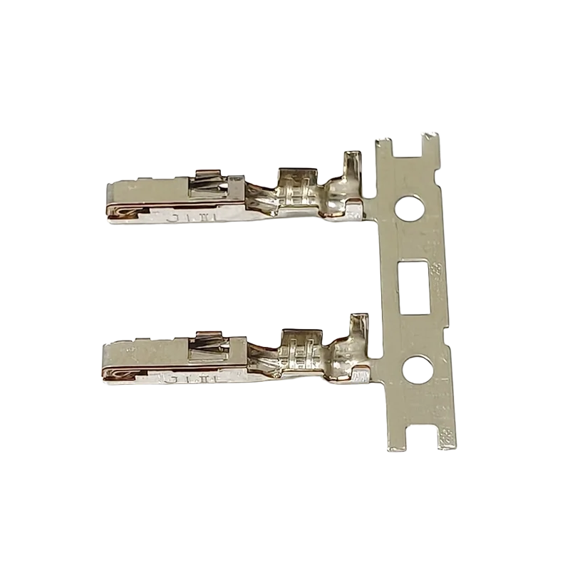 SF1F-21T-P0.6 Connector Contact Terminal - Original Genuine Product with Immediate Stock