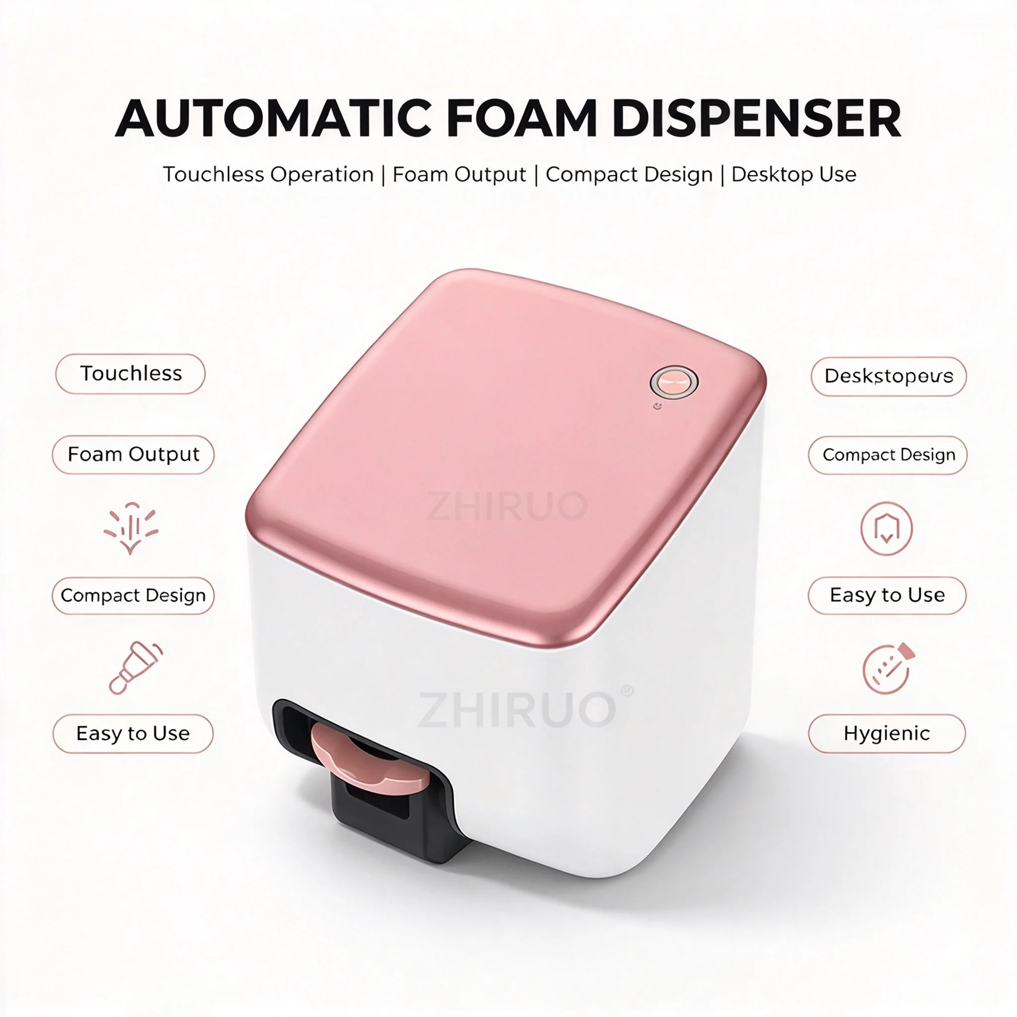 Newest Nails Printer Art 3D Fully Automatic Nail Art Machine