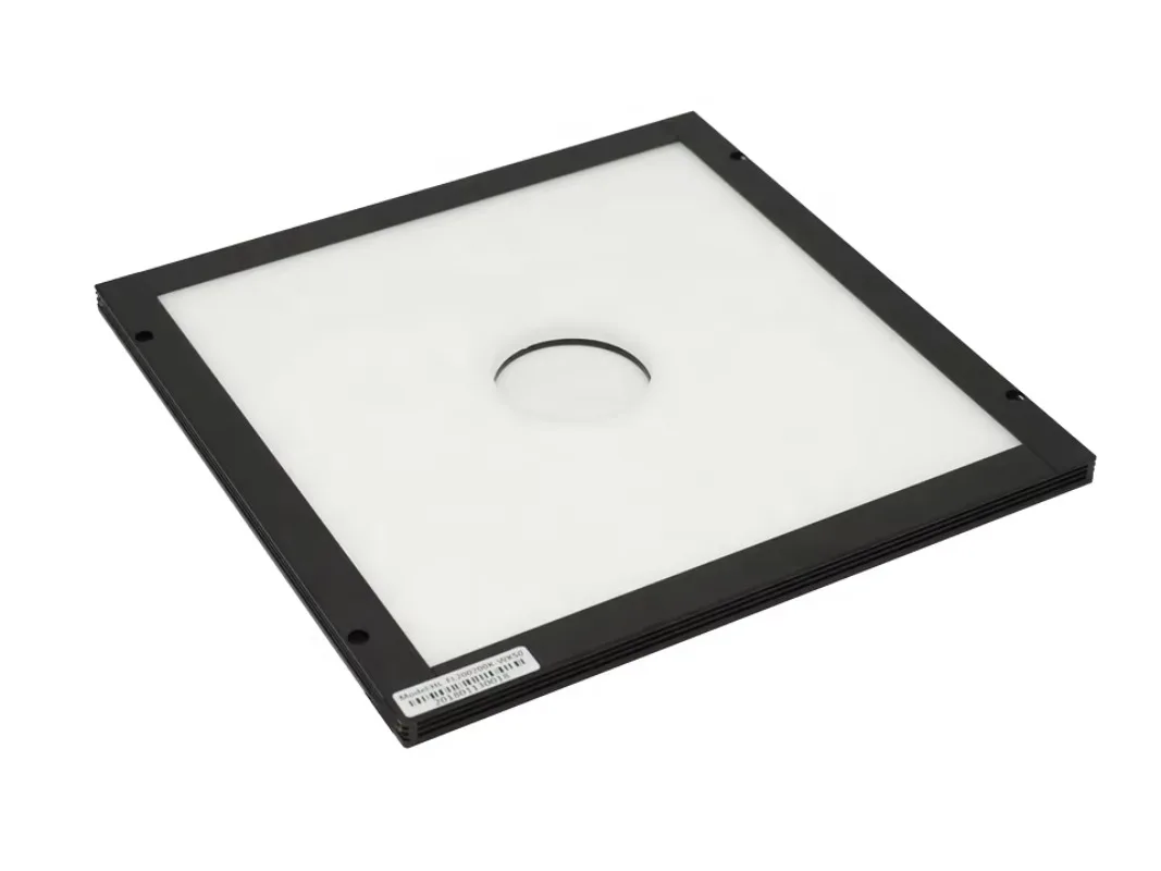 ホットセール オートCADレイアウト IP65 DC電源 LEDマシンビジョン検査部品 機器部品