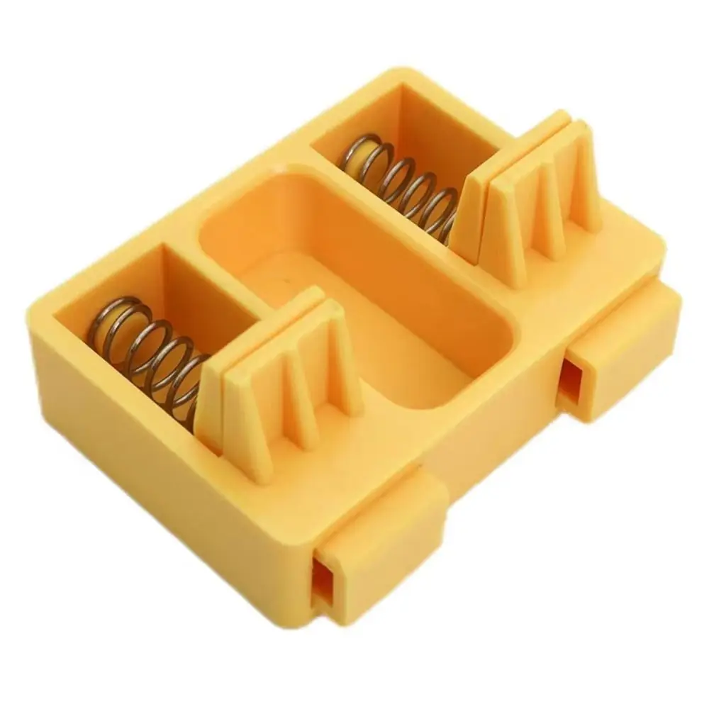 Spring Clamp Welding Fixture Portable Multi-function Electrode Holder Easy To Disassemble High Temperature Resistant