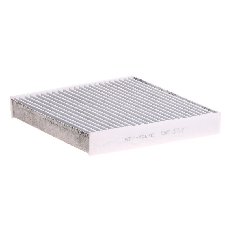 Car Cabin Air Filter For Honda BALLADE 2014 City 2008- CR-Z 2010 2012- FIT III 2007 2008 HR-V 2014 2015 INSIGHT 2009 80292TG0Q01