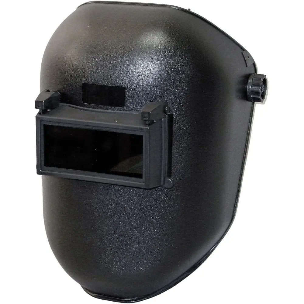 

Auto Darkening Welding Helmet with Flip-up Visor