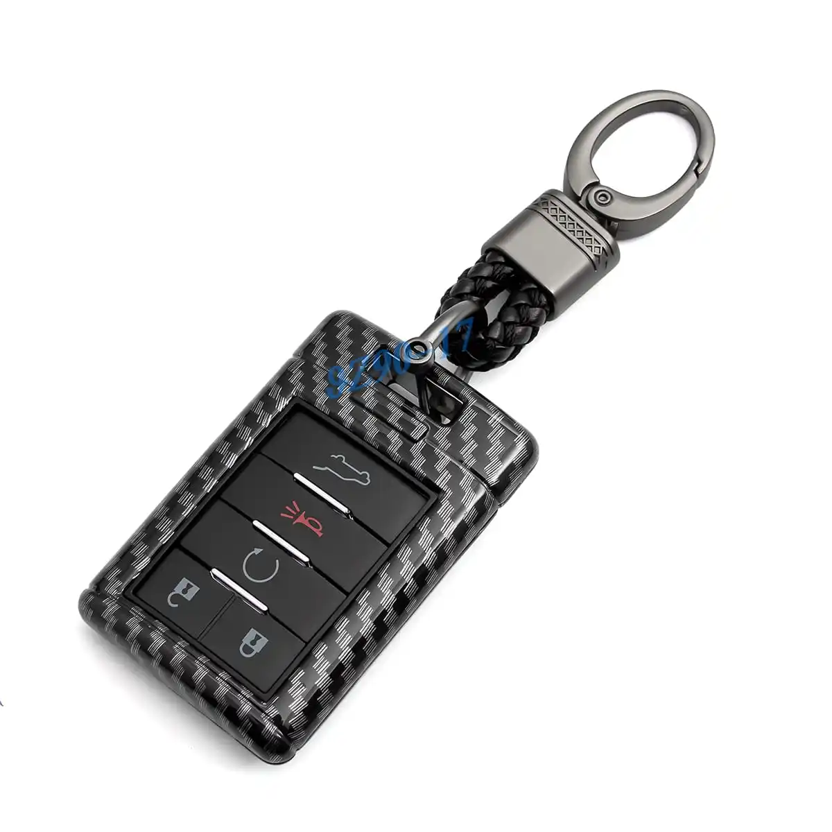 Abs Carbon Fiber Ca…