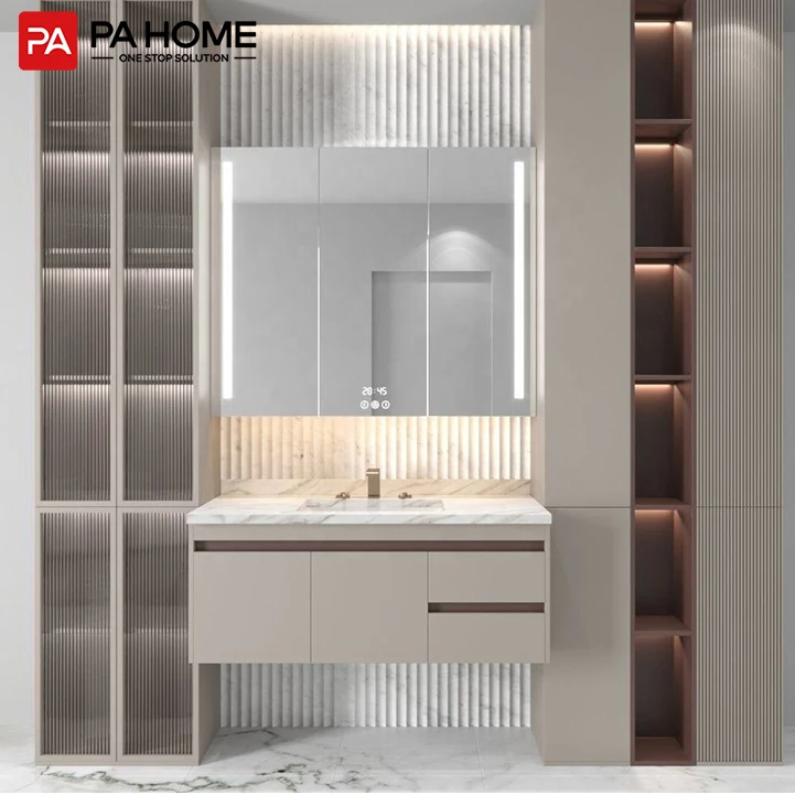 Custom PA Bathroom Vanities Modern Design Other Bathroom Furniture