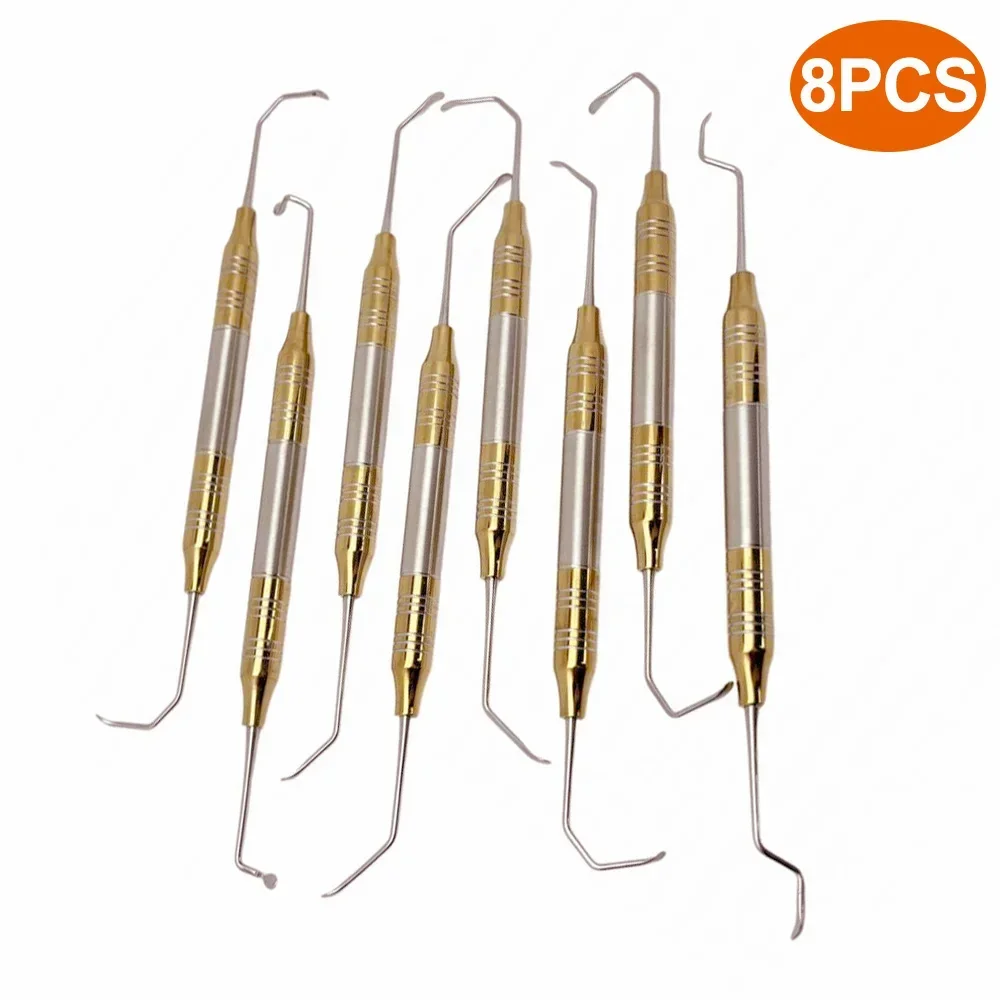 

Dental tool Maxillary Sinus Lifting Elevator Tool Dental Implant Periosteal Separator Plant External Lifting Surgical Tools
