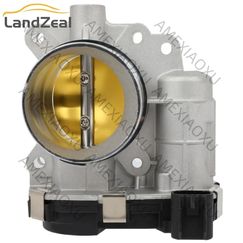 

OEM 55354710 93189207 825261 70370341 2508541 New Automobiles Throttle Body For Saab 9-3 2007-2011 9-3X 2010-2011 L4 2.0L