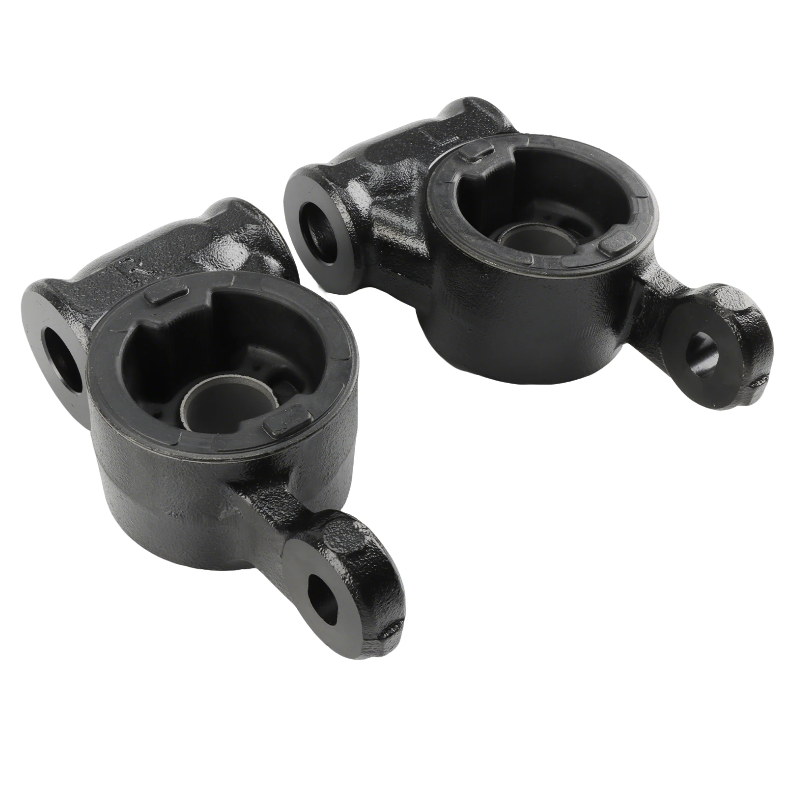 

Автозапчасти 1413011 Комплект втулок переднего рычага управления для MAZDA 3 2014 2015 2016-2018 МОТОР 2.0Y 2.5 LITROS Черные инструменты