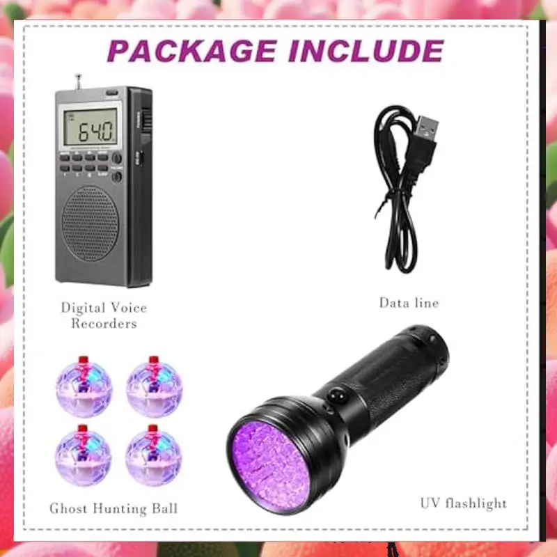 مجموعة معدات صندوق الروح مجموعة معدات المعدات الخارجية للمنزل والمكتب في الهواء الطلق-ABJU