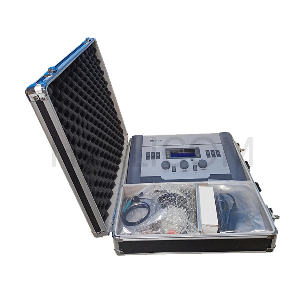 

Best Price Medical Diagnostic Accurate Interacoustics Audiometer Tympanometer On Sale