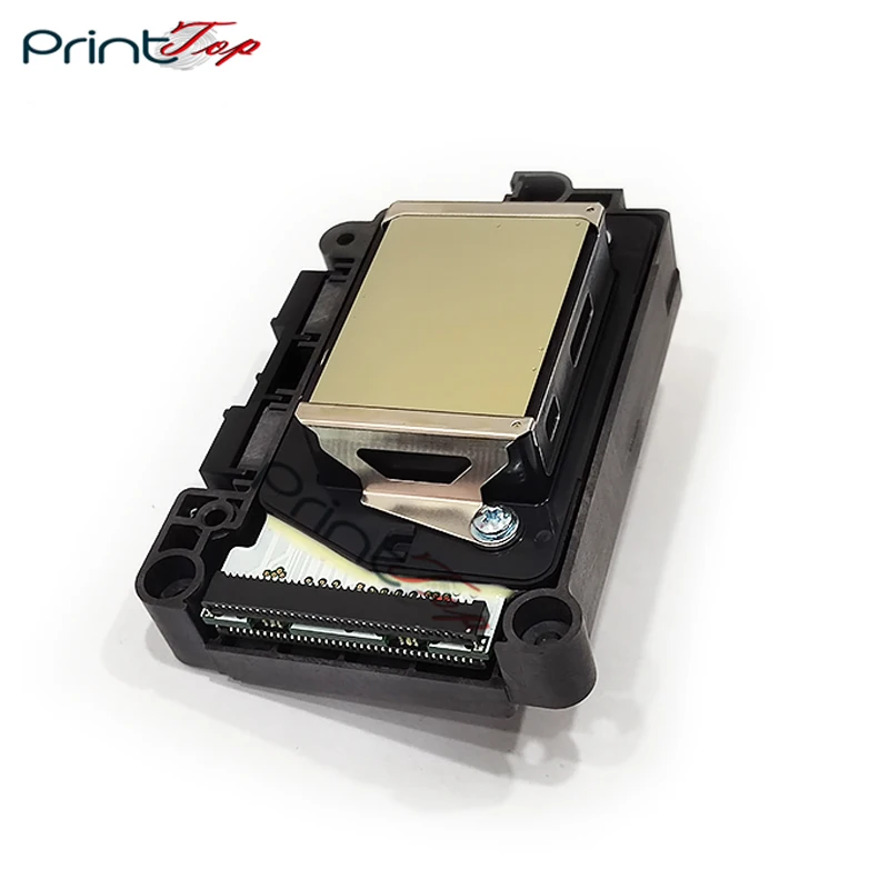 DX7 F189010 printhead unlocked/first/second Locked / Eco solvent For Epson B300/B310/B500/510/B308/ B318/518/R3000 Printer