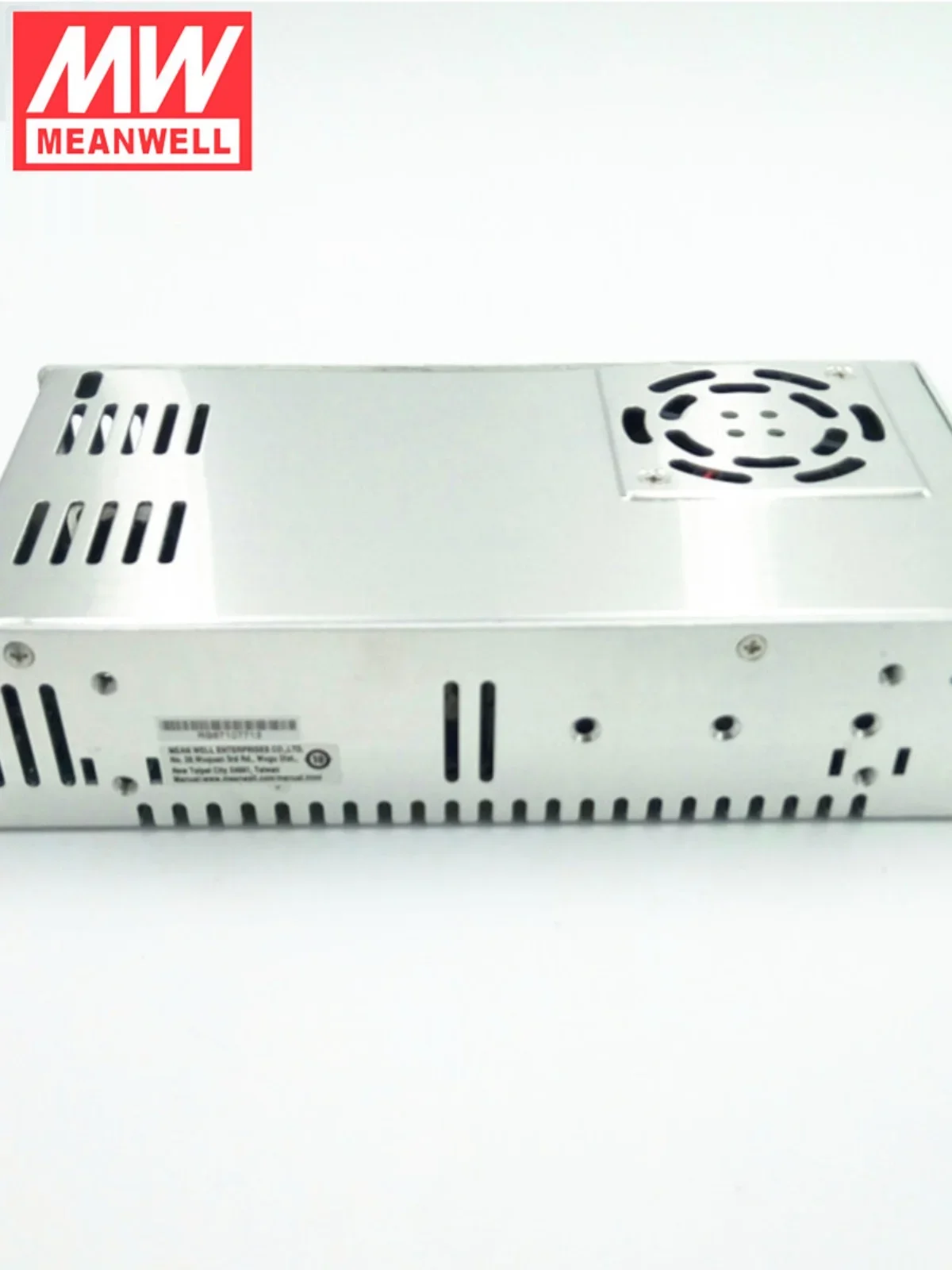 QP-200D/200F 200W QP-200-3A/B/C/D/E Taiwan Mingwei Four-way Switching Power Supply