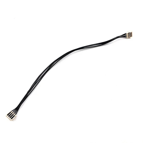 Imagen 2 del producto Para Cable conector de alimentación PS4 1000 1100 1200 Cable de repuesto delgado para Playstation 4 240AR 5 pines 240CR 4 pines 200ER línea de alimentación Host