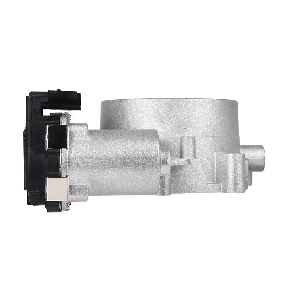 68184386AD 68184386AA Throttle Body For Dodge Challenger Charger 2015-19 Grand Cherokee 18-19 V8 6.2L