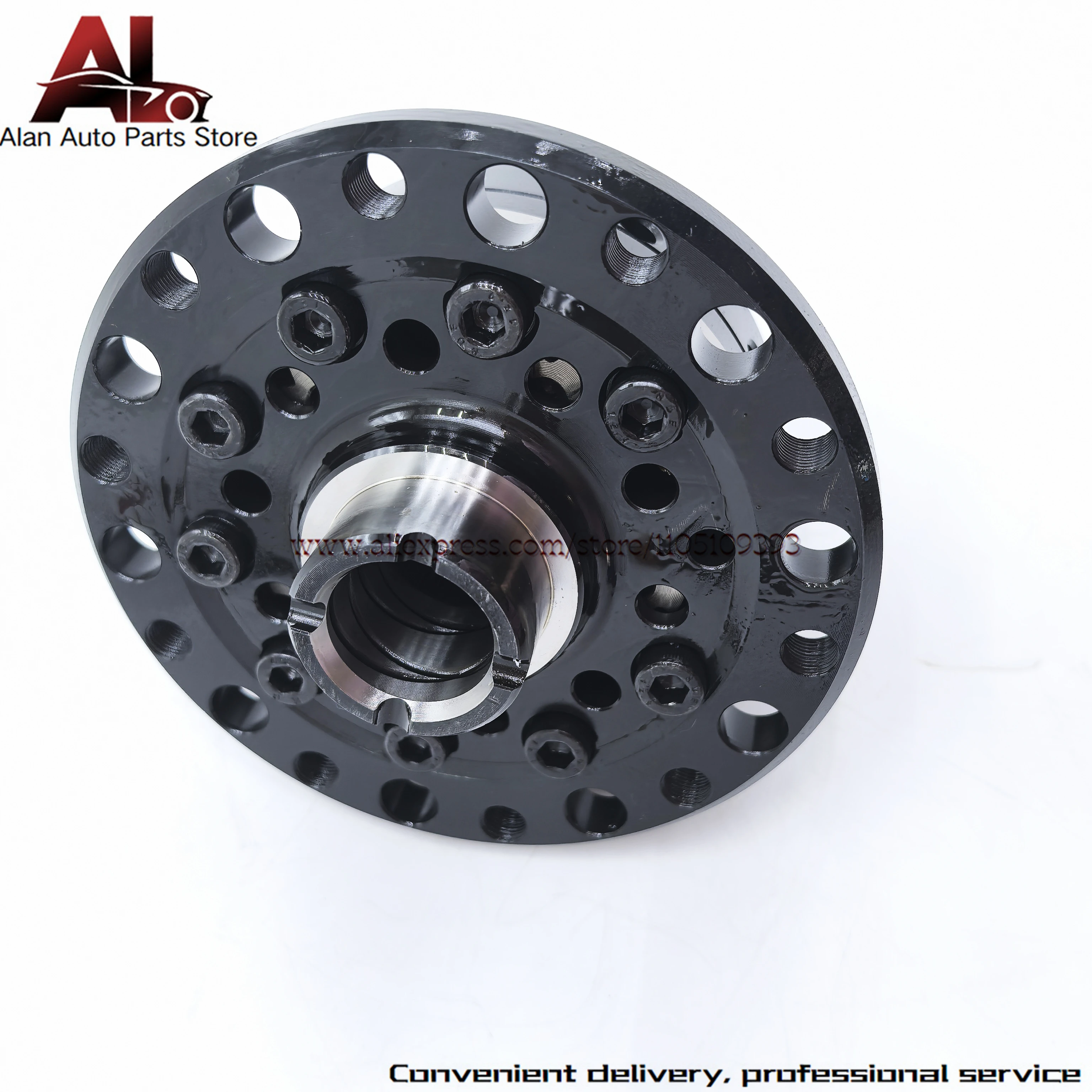 LSD Limited Slip Differential MF-TRS-05B16 for Honda B16 Del Sol DOHC VTEC 94-97 Civic CRX view 4