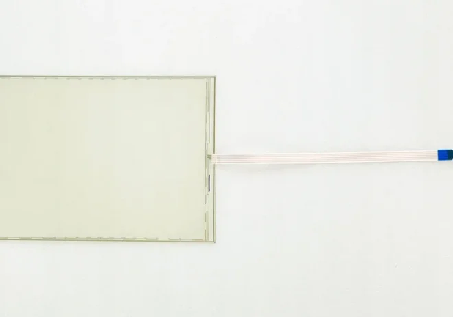 New Touch Screen Digitizer For TT11350A30 S5150E28P5L3AS16A1070500 Touchpad Glass Panel