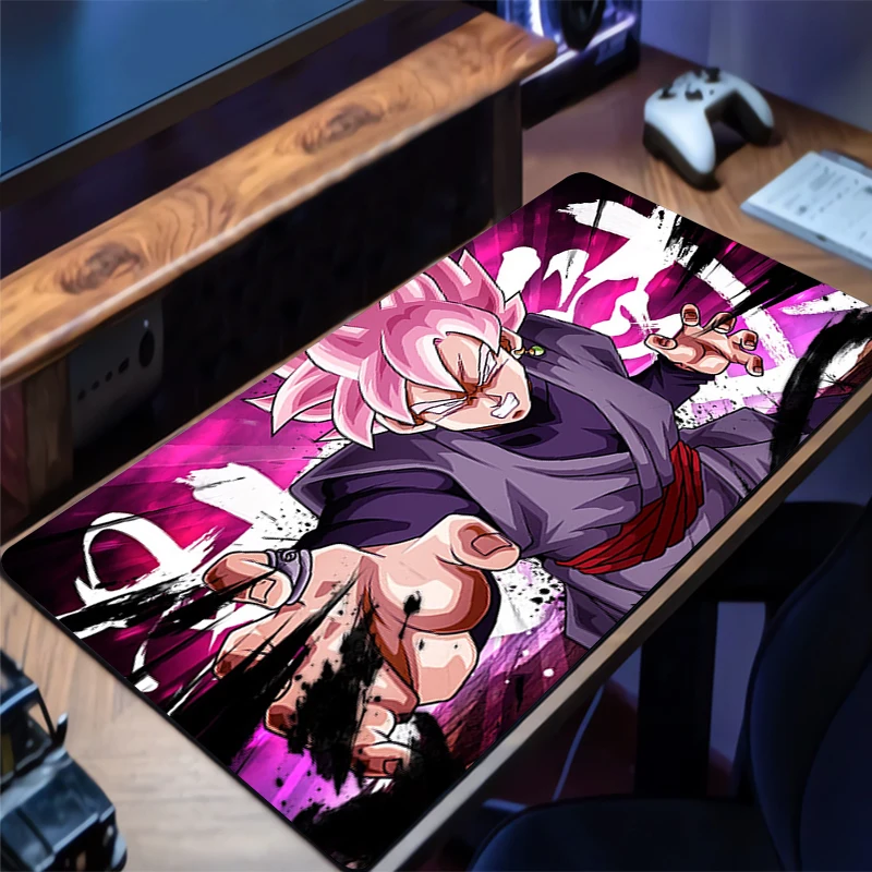 Mouse Pad Dbz Drago…