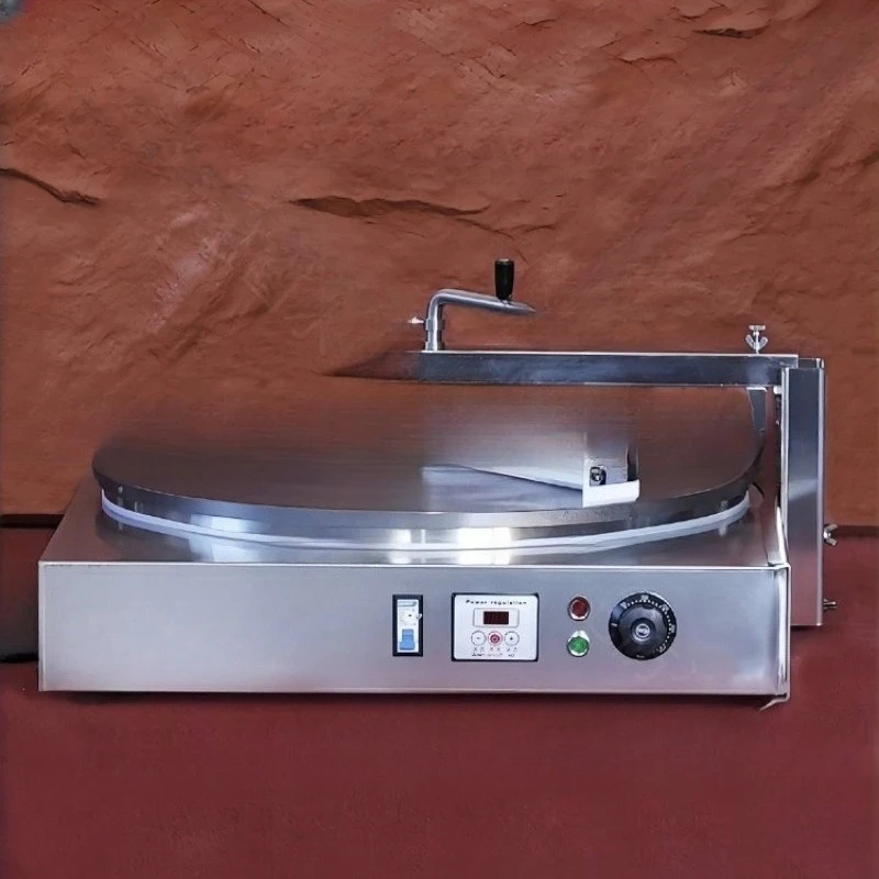 Commercial pancake all-in-one machine, pancake stove plug-in stove