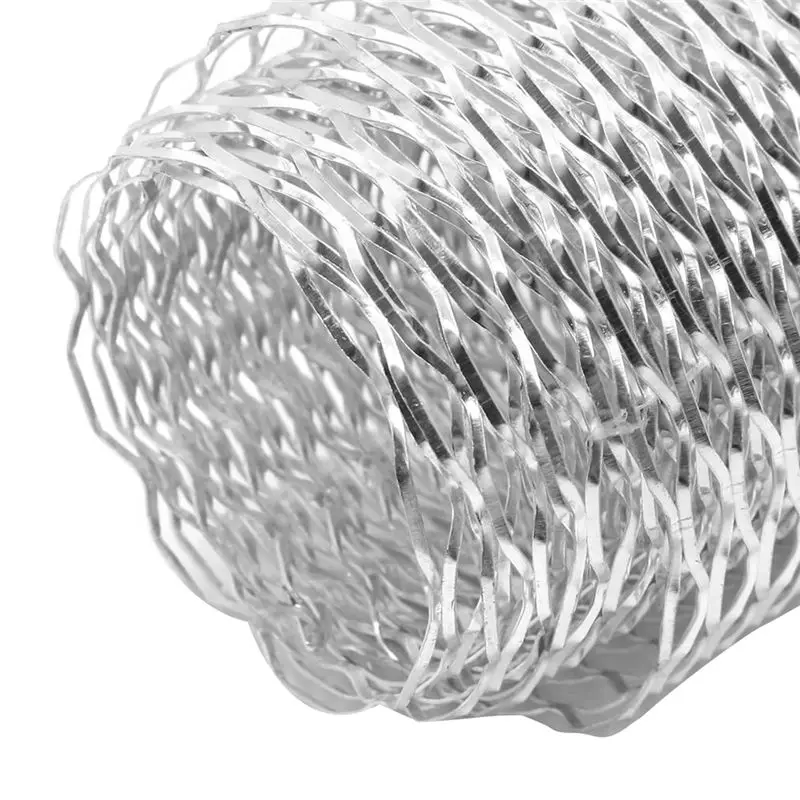 Strange Automobile Grille Mesh Mesh Grille Ventilation Grille Mesh Car Grille General Automotive Supplies