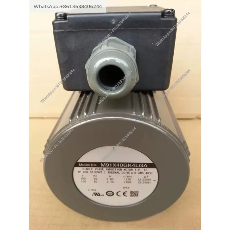 Motor M91X40GK4GGA Motor M91X40GK4GG