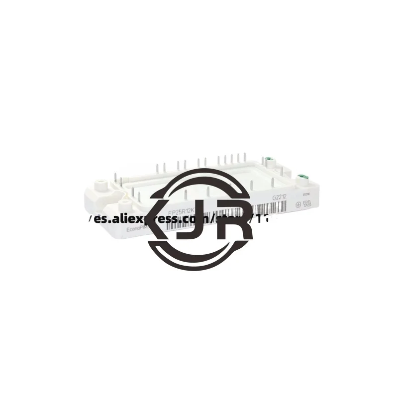 

FP75R12KT3 FP25R12KT3 FP35R12KT3 FP40R12KT3 FP50R12KT3 FP100R12KT3 FP150R12KT3 IGBT Module New Original
