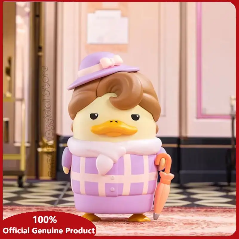 

Duckoo The Grand Hotel Series 100% Original Blind Box Toys Guess Bag Mystery Box Mistery Caixa Action Figure Surpresa Cute Model