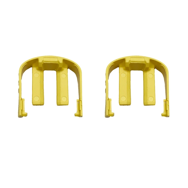 Yellow & Grey For Karcher K2 K3 K7 Pressure Washer Trigger & Hose Replacement C Clip Clamp For Hose To Machine