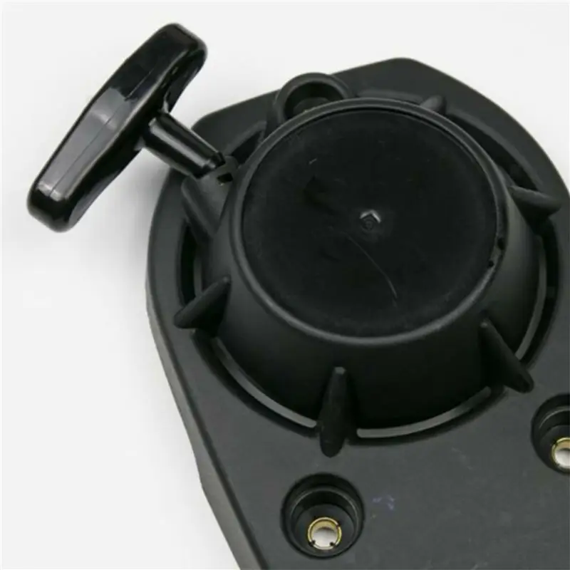 Limited Stock-FF 3X Fit Recoil Starter Pull Start Assembly For Honda GX50 GXH50 GXV50 WX15 Engine Lawn Mower Brushcutter Part