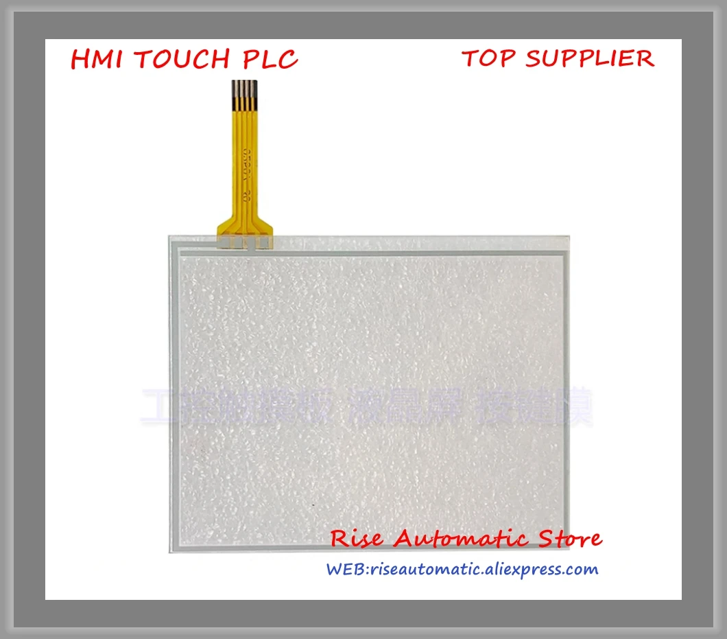 NQ3-MQ000-B NQ3-MQ010-B New Touch Screen Glass