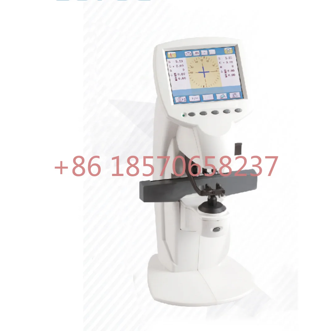 FL-8600 Custom China Professional Guaranteed Quality Optical Equipment Auto Lensmete best price