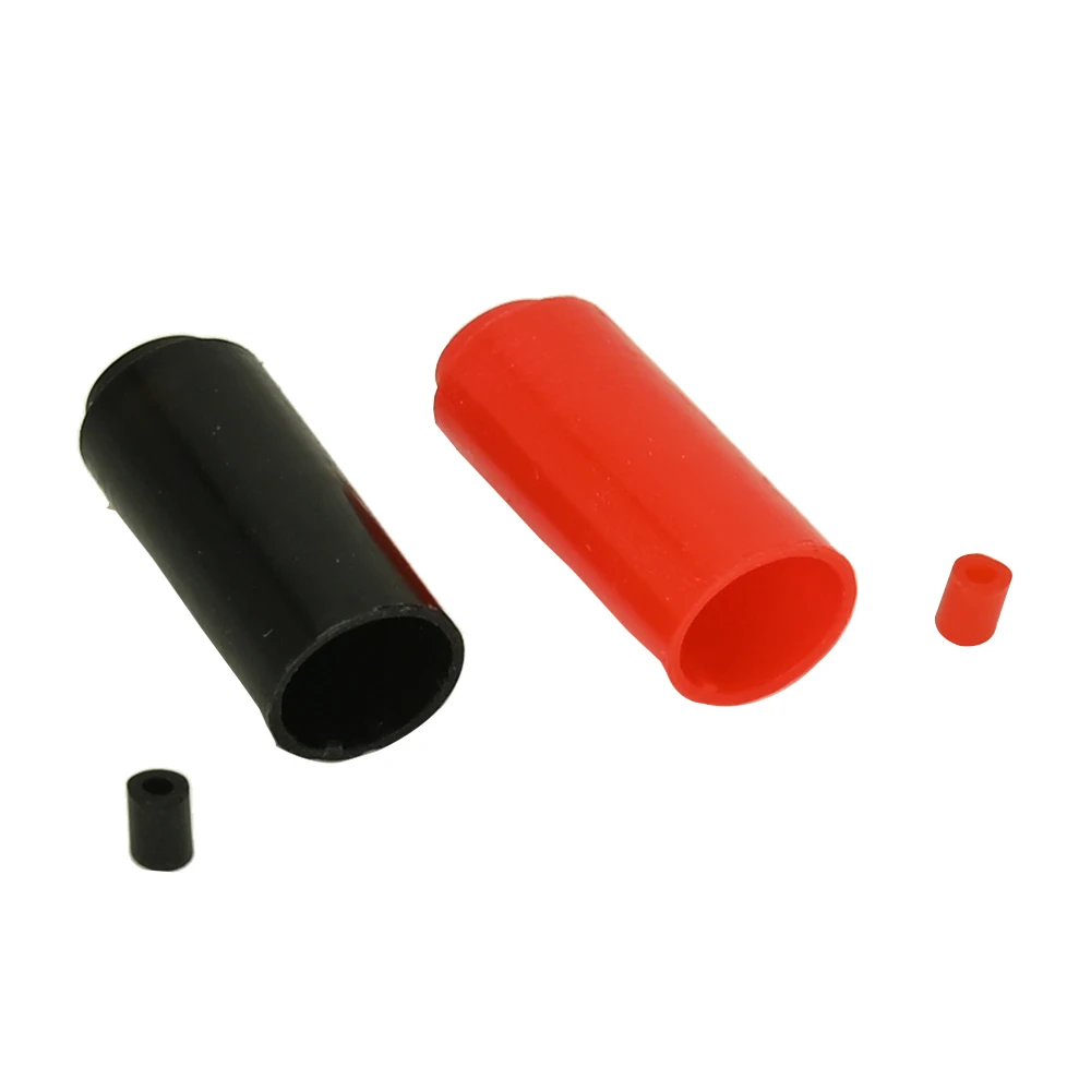 Tactical SHS 60 70 Degree Hard Type Improved Hop Up Rubber Nub For Outdoor Game AEG Airsoft