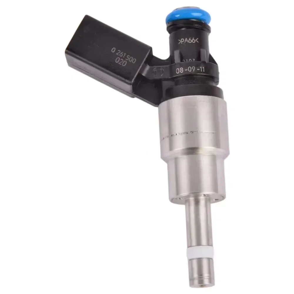 

Fuel injector is suitable for Bosch 2005 - 2009 Audi A4 Quattro 2.0L I4 Turbo 06F906036A