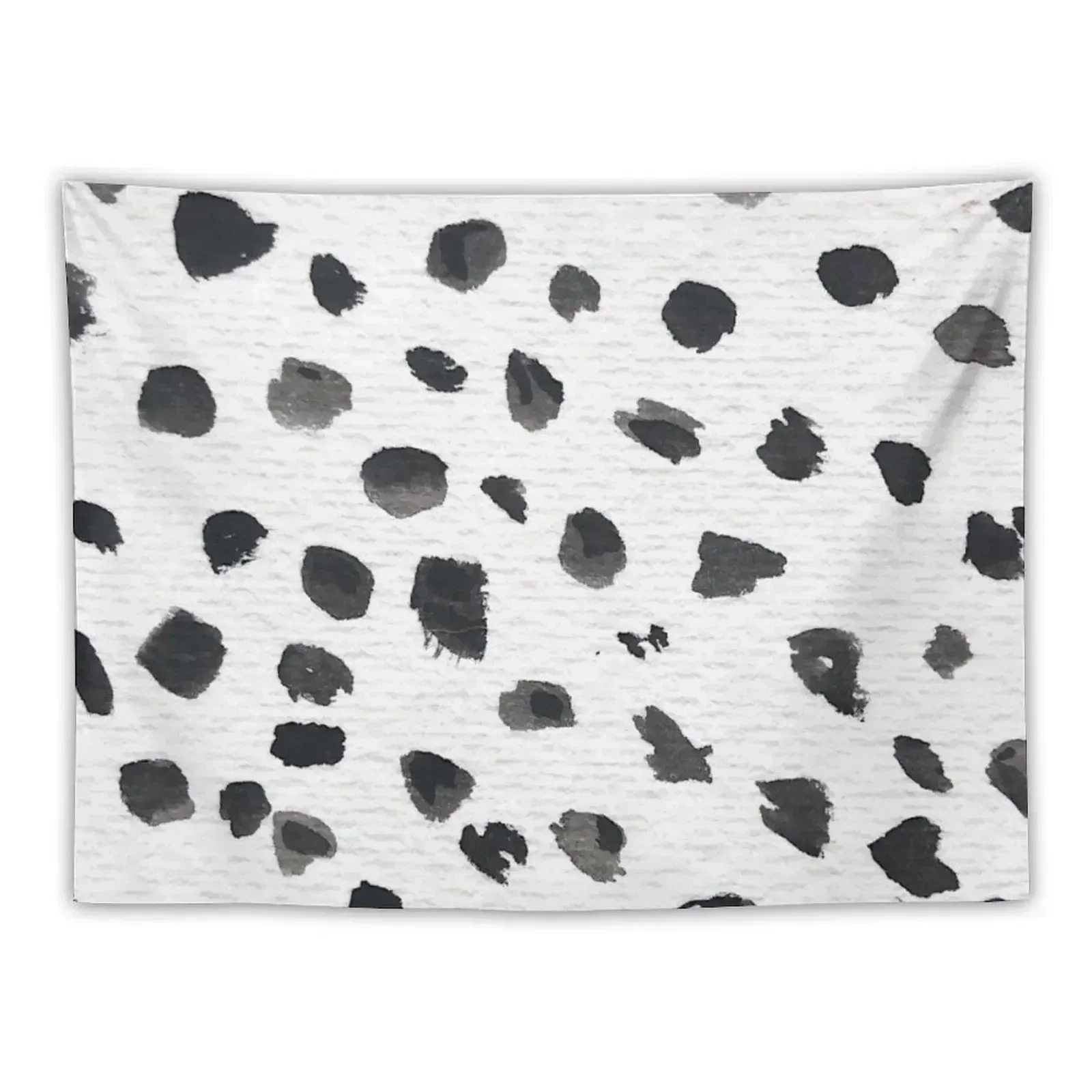 

Polka Dots Tapestry Wall Deco Home Decorating Tapestry
