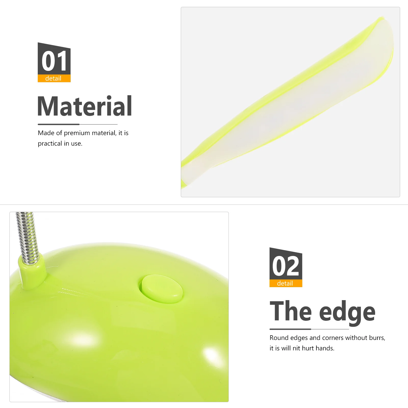 

Desktop Lamp Led Led Desk Light Desk Lamp Powered Portable Desktop Light For Reading Study Durable