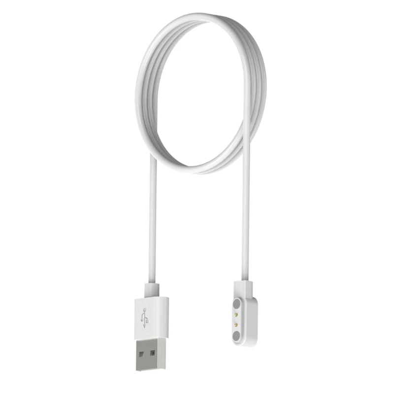 Universal Charging Cable Easy Connection Cord Twist Resistant Charging Cable Wathc Cord for GTR 3 Pr0 Dropship