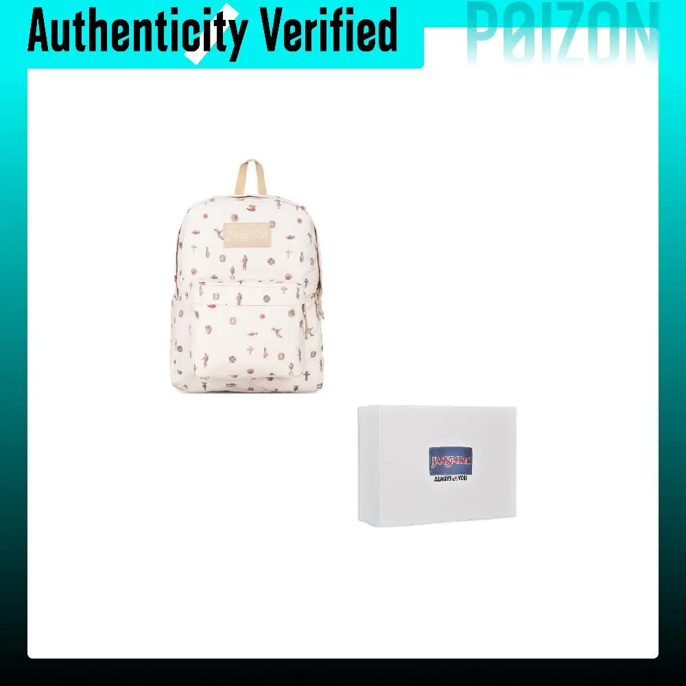 JanSport 4QUE Backpacks Gilded Ages JS0A4QUEA0R