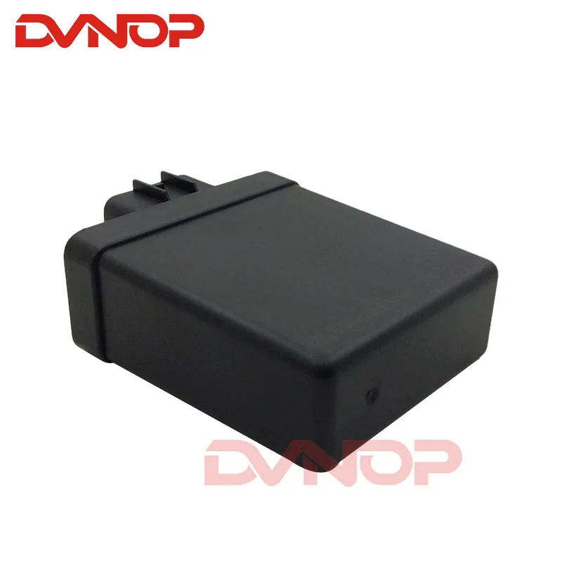 Digital CDI 8 Pins Box Ignition for Yamaha ZY100 JOG100 RS100 RSZ100 Scooter Moped