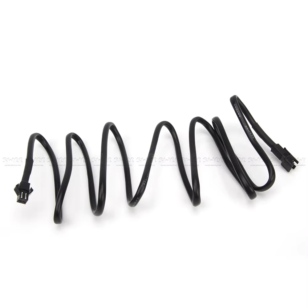 KOSO أداة قياس درجة حرارة الماء موصل تمديد خط خزان المياه درجة الحرارة التوصيل دراجة نارية تعديل الملحقات