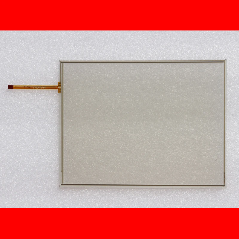 

SV1044S-04 # SV1044S-05 # SV1214S-04 -- Touchpad Resistive touch panels Screens