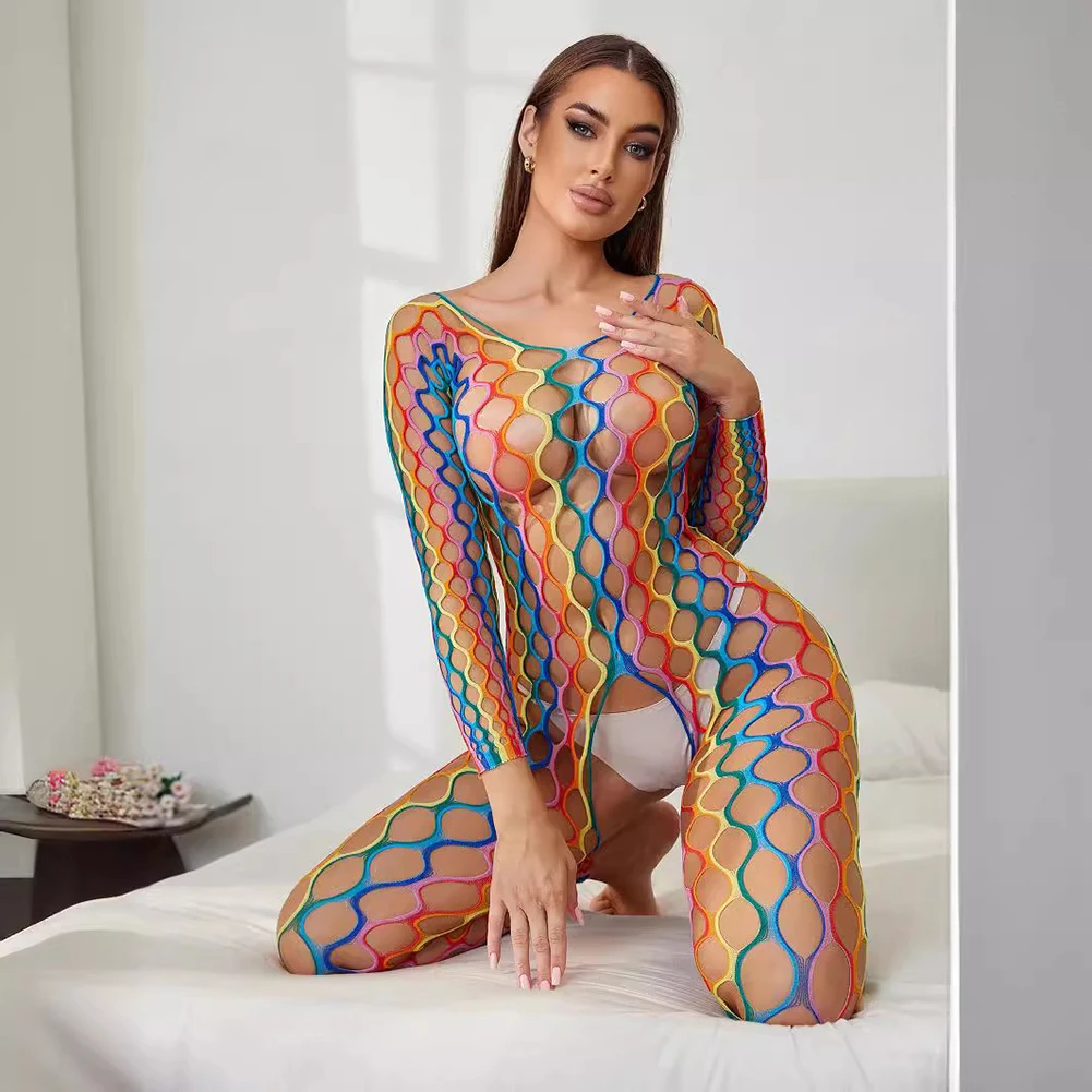 

Размер бирки, нижнее белье с открытой промежностью, ажурное белье, все сезоны, новинка, яркий узор, женское умеренная эластичность