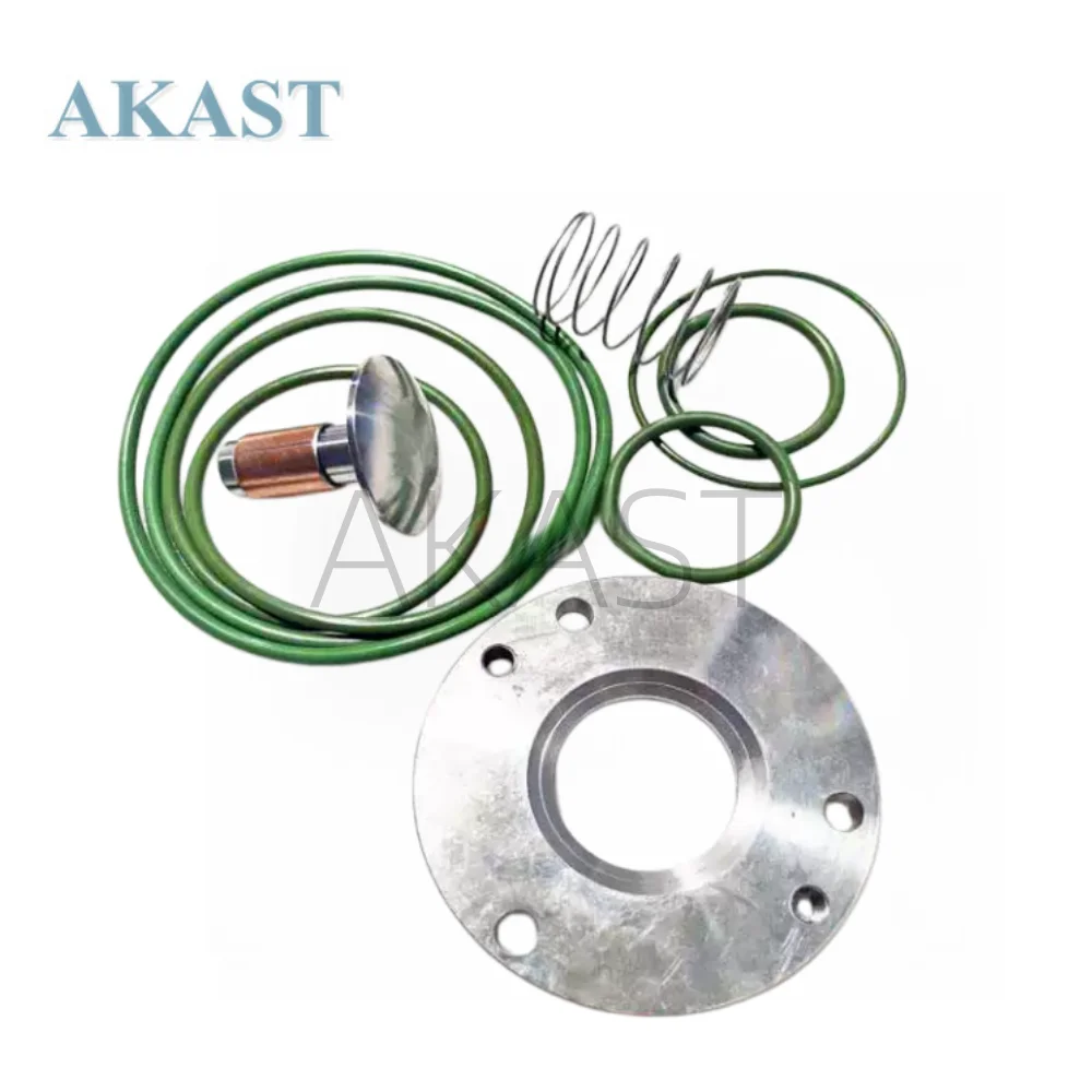 2906066000 Atlas Copco Oil-free Air Compressor Oil Cut Off Check Valve Service Repair Kit Fit ZR45 ZR90 Spare Parts