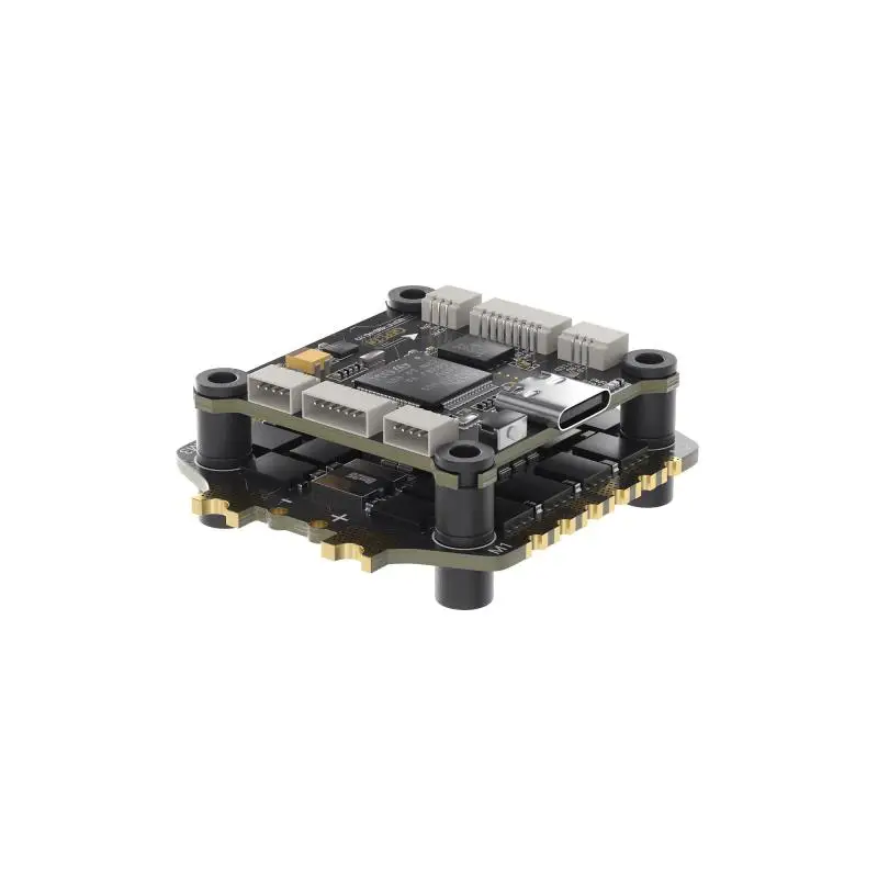 GEPRC TAKER F405 BLS 65A V2 Flying Tower - Plug and Play FPV Drone Accessory