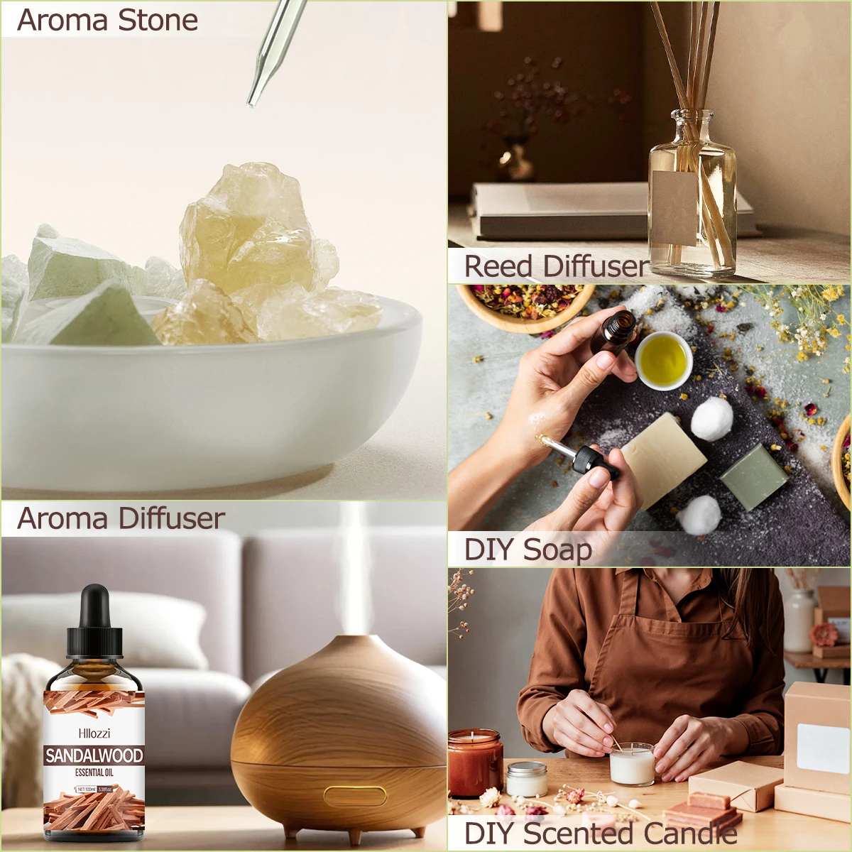 Sandalwood essential oil is us - Sandalwood Perfume Oil 评论和价格